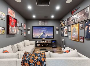 1434 Arezzo Ln, Rockwall, TX 75032