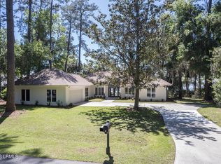66 Winding Oak Dr, Okatie, SC 29909