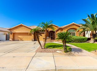 1356 N Bernard, Mesa, AZ 85207