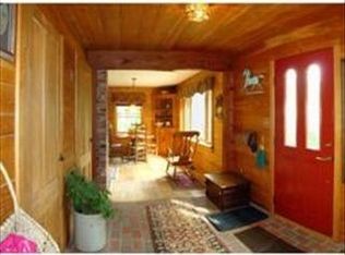 34 Chestnut Hill Rd, Leverett, MA 01054