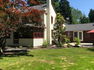 662 Bertolet Mill Rd, Oley, PA 19547