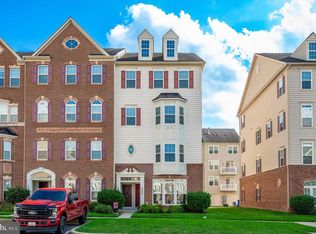 5059 Small Gains Way #5059, Frederick, MD 21703