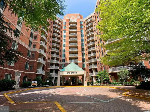 7500 Woodmont Ave #S717, Bethesda, MD 20814