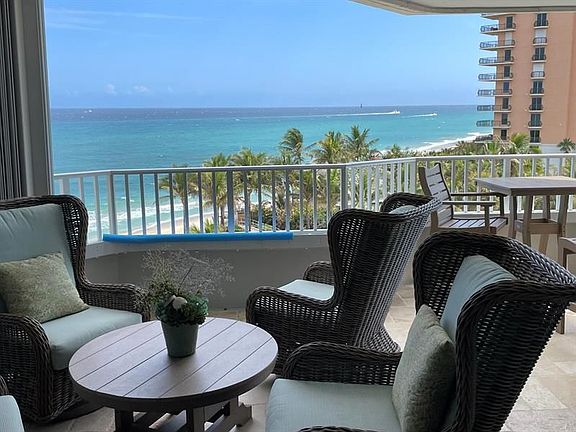 5th image of 5200 N Ocean Dr APT 606
