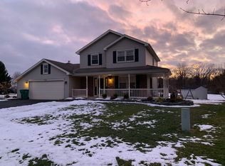 40 Loganberry Ln, Rochester, NY 14612