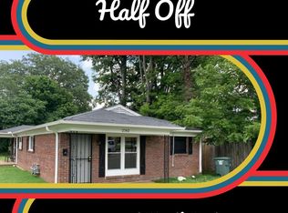 2782 Douglass Ave, Memphis, TN 38114