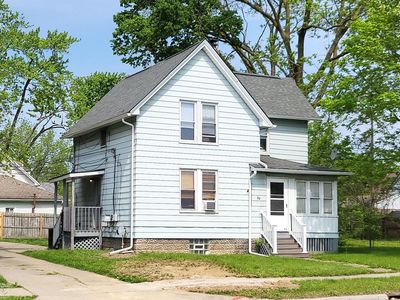 33 Southbound Gratiot Ave, Mount Clemens, MI, 48043