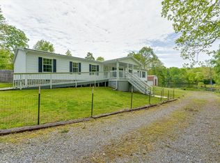 936 Fawn Cir, Dunlap, TN 37327