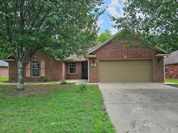 (undisclosed Address), Russellville, AR 72802