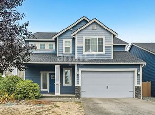 14422 99th Way SE, Yelm, WA 98597