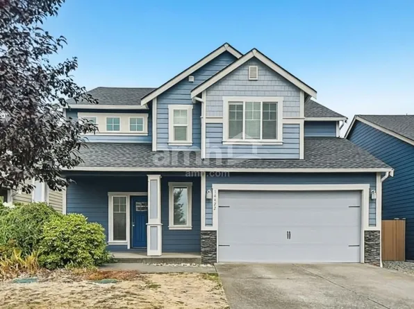 14422 99th Way SE, Yelm, WA 98597