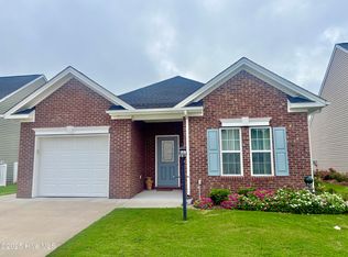 210 Spoonbill Loop, Elizabeth City, NC 27909