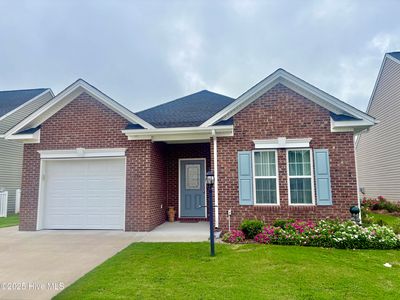 210 Spoonbill Loop, Elizabeth City, NC, 27909