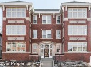 2101 N Pennsylvania St APT 3, Indianapolis, IN 46202