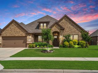 12756 Aspen Springs Ln, Fort Worth, TX 76052