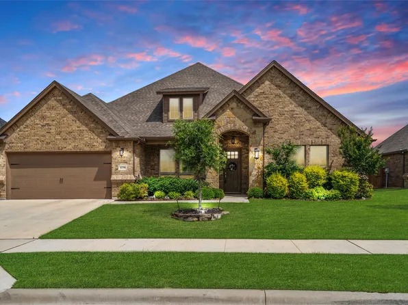 12756 Aspen Springs Ln, Fort Worth, TX 76052