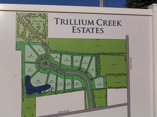 1st image of 2860 Trillium Creek Way