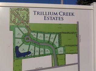 2860 Trillium Creek Way, Saint Johns, MI