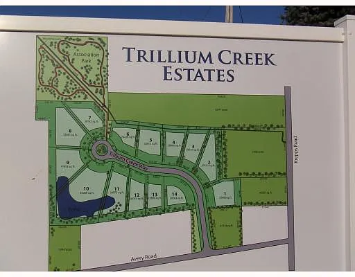 2860 Trillium Creek Way photo 1