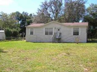 16930 SE 249th Ave, Umatilla, FL 32784