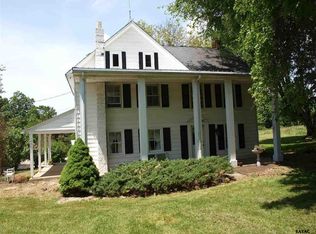 2486 New Park Rd, New Park, PA 17352