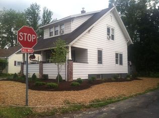 58 Shaver Ave, Shavertown, PA 18708