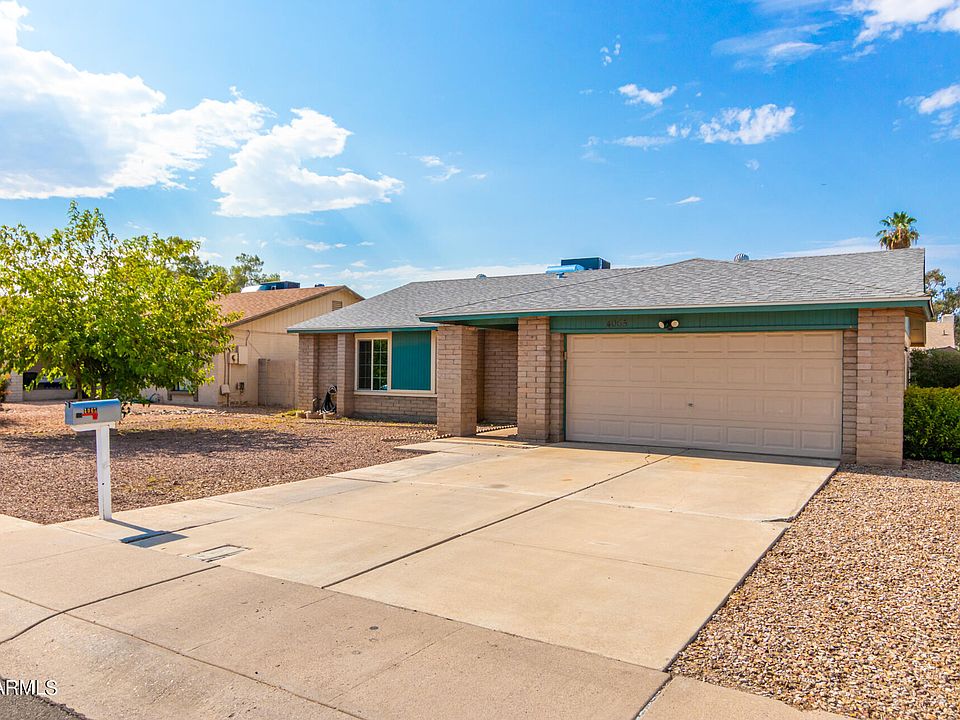 1st image of 4065 W DESERT COVE Avenue