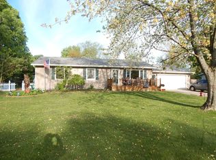 3175 Range Rd, Port Huron, MI 48060