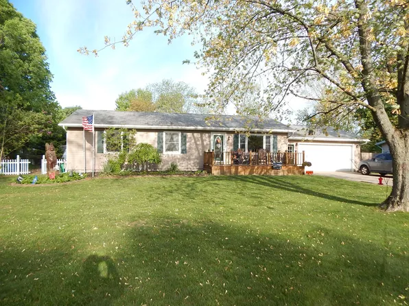 3175 Range Rd, Port Huron, MI 48060