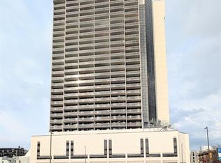 150 Park St W #N9a-7a2w-1111, Windsor, ON N9A 7A2