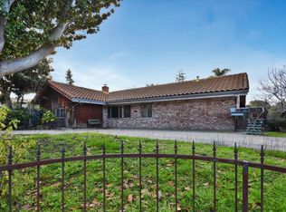 290 N Rengstorff Ave, Mountain View, CA 94043