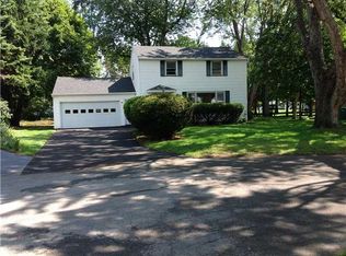 48 Birch Ln, Rochester, NY 14622