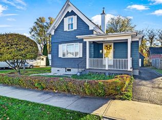 1325 Ash St, Utica, NY 13502