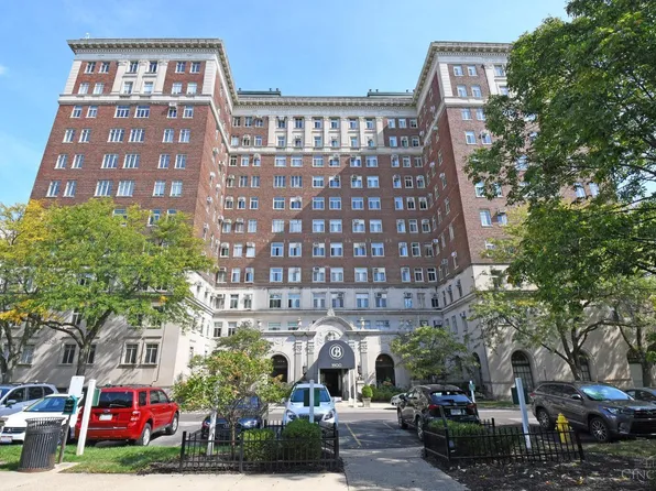 3900 Rose Hill Ave Unit 701B, Cincinnati, OH 45229