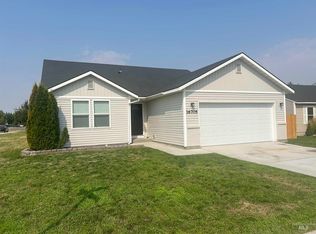 16705 Abram Ave, Caldwell, ID 83607