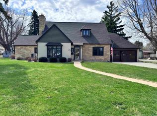 830 Courtright St, Mapleton, IA 51034