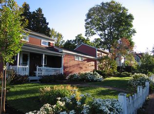 43 Denormandie Ave, Fair Haven, NJ 07704