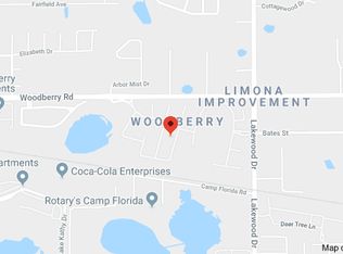 726 Straw Lake Dr, Brandon, FL 33510