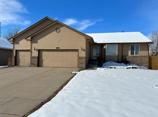 2321 S Covington, Wichita, KS 67235
