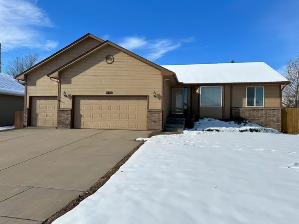 2321 S Covington, Wichita, KS 67235