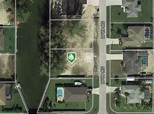 2542 SW 4th Pl, Cape Coral, FL 33914