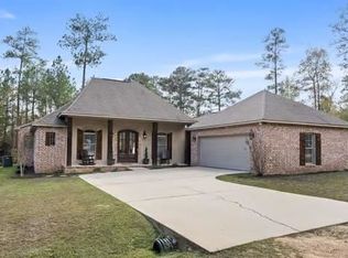 1004 Mallard Trl, Summit, MS 39666