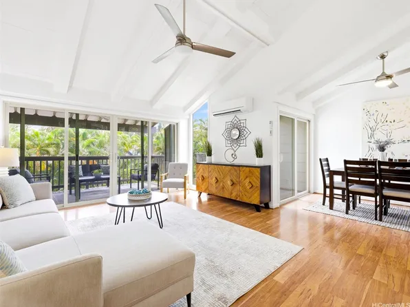 45-995 Wailele Rd APT 29, Kaneohe, HI 96744