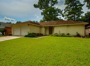 23107 Hill Creek Rd, Spring, TX 77373