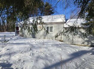 150 Church St, Buckfield, ME 04220