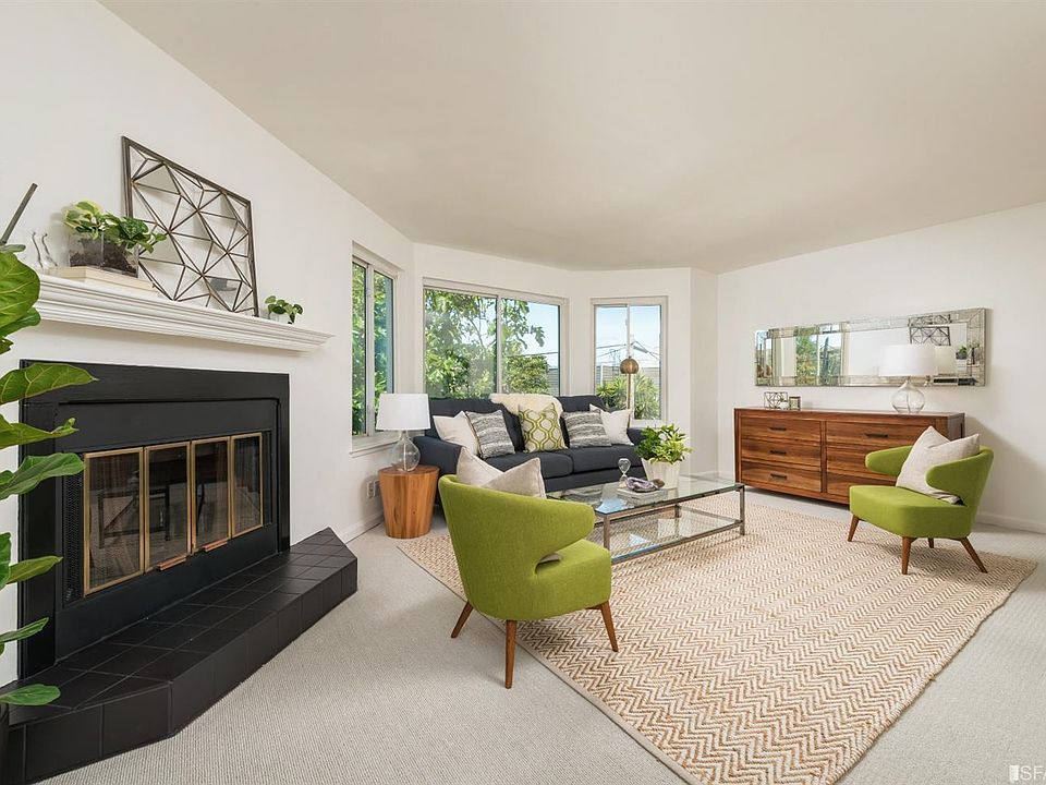 1st image of 1036 Potrero Ave APT 5
