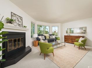 1036 Potrero Ave APT 5, San Francisco, CA 94110