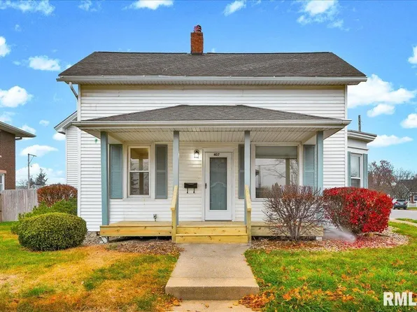 407 E Jefferson St, Morton, IL 61550