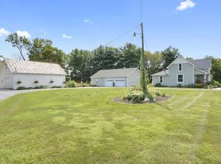 10035 W 100 N, Kokomo, IN 46901
