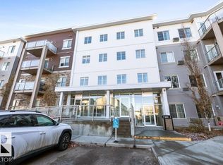 812 Welsh Dr SW #304, Edmonton, AB T6X1Y7